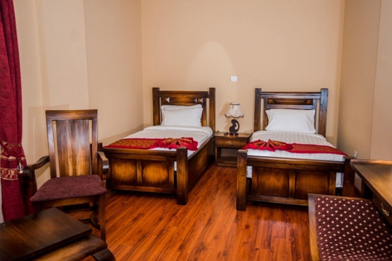 Wudasie Castle Hotel Addis Abeba Exterior foto